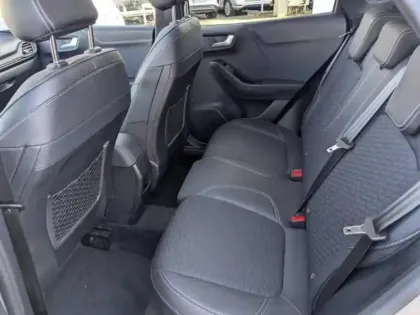 Photo 10 Ford Puma  1.0 Flexifuel  125ch S&S mHEV Titanium X