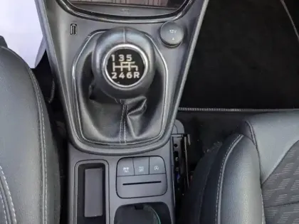 Photo 4 Ford Puma  1.0 Flexifuel  125ch S&S mHEV Titanium X