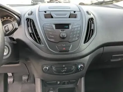 Photo 12 Ford Transit Courier  1.0E 100ch Stop&Start Trend