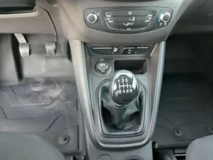 Photo 13 Ford Transit Courier  1.0E 100ch Stop&Start Trend