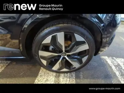 Photo 9 Renault Megane  E-Tech Electric EV60 220ch Techno super charge