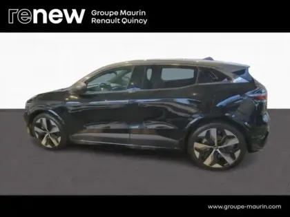 Photo 8 Renault Megane  E-Tech Electric EV60 220ch Techno super charge