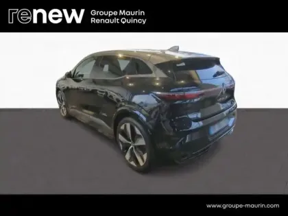 Photo 7 Renault Megane  E-Tech Electric EV60 220ch Techno super charge