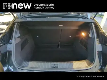 Photo 10 Renault Megane  E-Tech Electric EV60 220ch Techno super charge