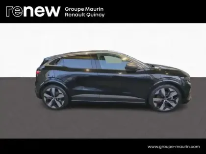 Photo 4 Renault Megane  E-Tech Electric EV60 220ch Techno super charge