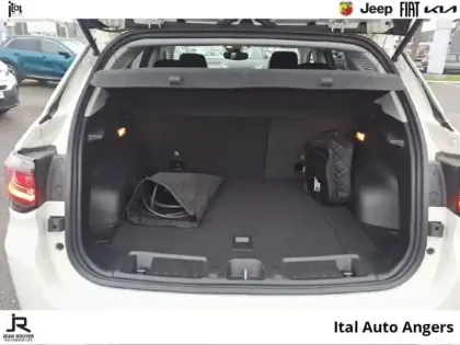 Photo 5 Jeep Compass  1.3 Turbo T4 190ch PHEV 4xe Limited AT6 eAWD