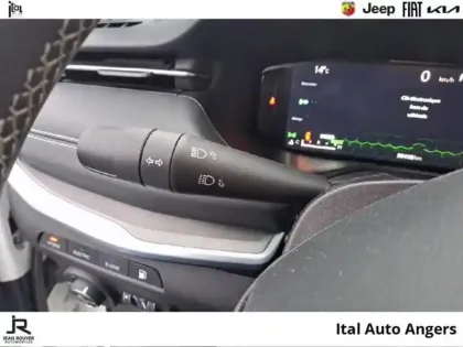 Photo 13 Jeep Compass  1.3 Turbo T4 190ch PHEV 4xe Limited AT6 eAWD