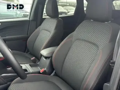 Photo 8 Ford Kuga  2.5 Duratec 180ch Hybrid FlexiFuel ST-Line Powershift