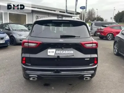 Photo 10 Ford Kuga  2.5 Duratec 180ch Hybrid FlexiFuel ST-Line Powershift