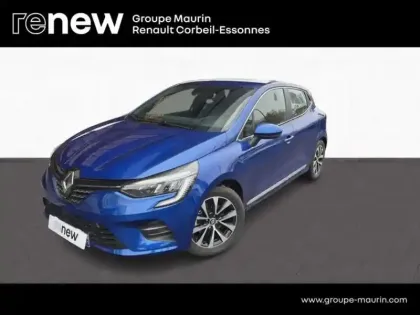 Photo Renault Clio