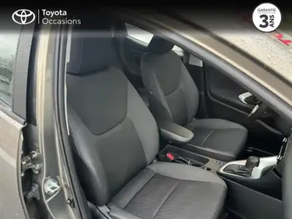 Photo 5 Toyota Yaris  116h Dynamic 5p MY22