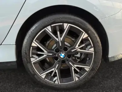 Photo 13 BMW Serie 1 Série 1 120A 170ch M Sport DKG7