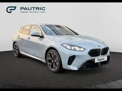 Photo 6 BMW Serie 1 Série 1 120A 170ch M Sport DKG7