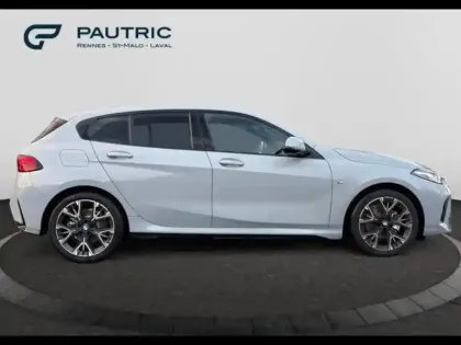 Photo 5 BMW Serie 1 Série 1 120A 170ch M Sport DKG7