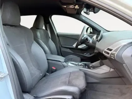 Photo 14 BMW Serie 1 Série 1 120A 170ch M Sport DKG7