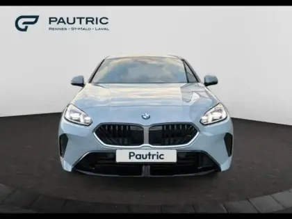 Photo 7 BMW Serie 1 Série 1 120A 170ch M Sport DKG7