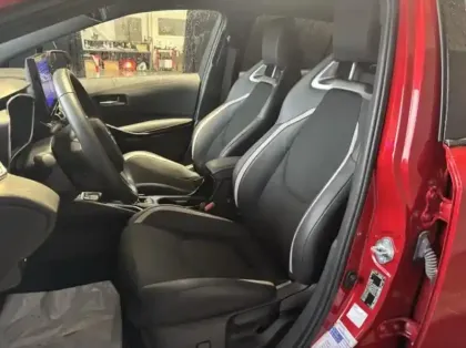 Photo 14 Toyota Corolla  Touring Spt 1.8 140ch GR Sport MY23