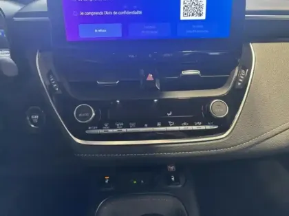 Photo 11 Toyota Corolla  Touring Spt 1.8 140ch GR Sport MY23