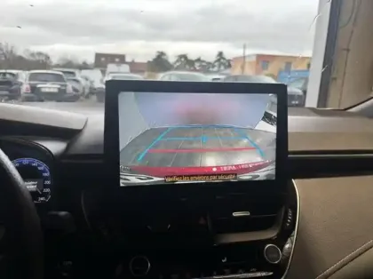 Photo 9 Toyota Corolla  Touring Spt 1.8 140ch GR Sport MY23