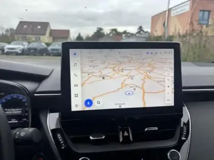 Photo 8 Toyota Corolla  Touring Spt 1.8 140ch GR Sport MY23