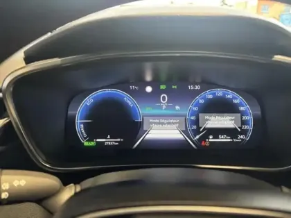 Photo 7 Toyota Corolla  Touring Spt 1.8 140ch GR Sport MY23