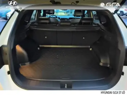 Photo 9 Hyundai Tucson  1.6 T-GDi 230ch Hybrid N Line Executive BVA6