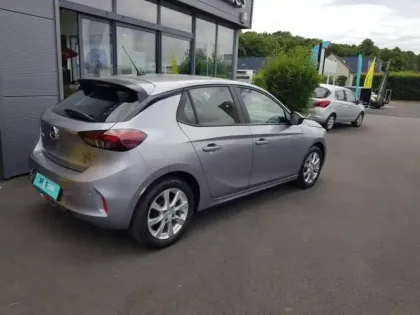 Photo 5 Opel Corsa  1.2 75ch Edition