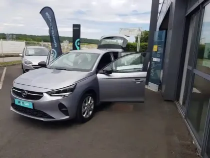 Photo 7 Opel Corsa  1.2 75ch Edition