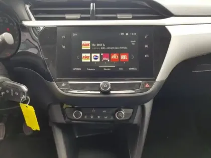 Photo 13 Opel Corsa  1.2 75ch Edition