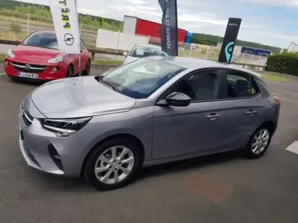 Photo 3 Opel Corsa  1.2 75ch Edition