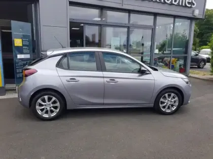 Photo 6 Opel Corsa  1.2 75ch Edition