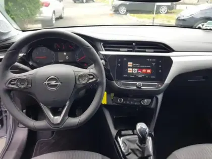 Photo 11 Opel Corsa  1.2 75ch Edition