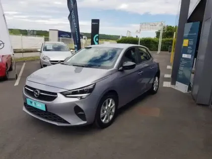 Photo 2 Opel Corsa  1.2 75ch Edition