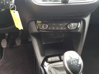 Photo 14 Opel Corsa  1.2 75ch Edition