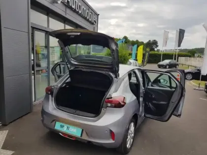 Photo 10 Opel Corsa  1.2 75ch Edition