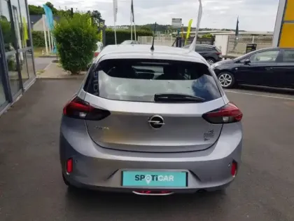 Photo 4 Opel Corsa  1.2 75ch Edition