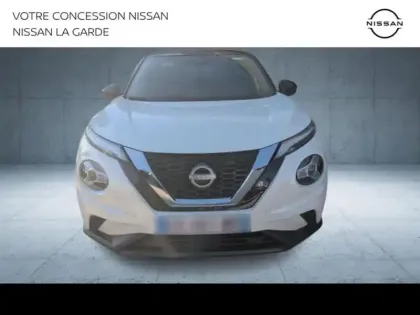 Photo 1 Nissan Juke  1.0 DIG-T 114ch Shadow 2023.5