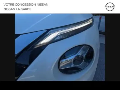 Photo 8 Nissan Juke  1.0 DIG-T 114ch Shadow 2023.5