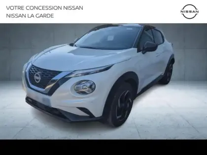 Photo Nissan Juke