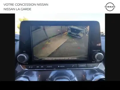 Photo 13 Nissan Juke  1.0 DIG-T 114ch Shadow 2023.5