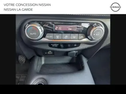 Photo 14 Nissan Juke  1.0 DIG-T 114ch Shadow 2023.5