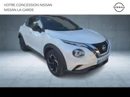 Photo 2 Nissan Juke  1.0 DIG-T 114ch Shadow 2023.5