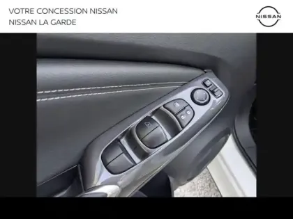 Photo 10 Nissan Juke  1.0 DIG-T 114ch Shadow 2023.5