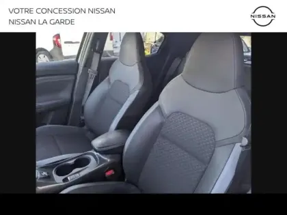 Photo 11 Nissan Juke  1.0 DIG-T 114ch Shadow 2023.5