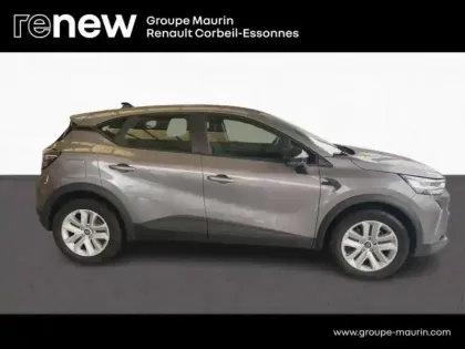 Photo 3 Renault Captur  1.6 E-Tech full hybrid 145ch Evolution