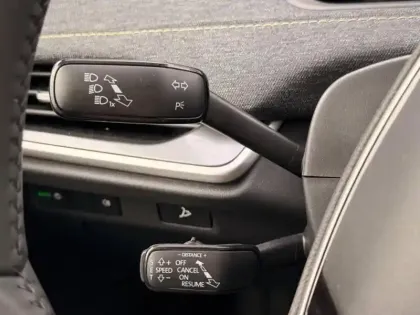 Photo 12 Skoda Elroq  204ch 60 Clever