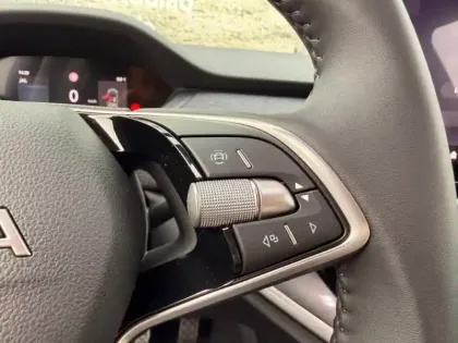 Photo 13 Skoda Elroq  204ch 60 Clever