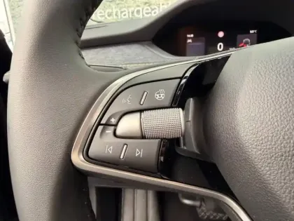 Photo 11 Skoda Elroq  204ch 60 Clever