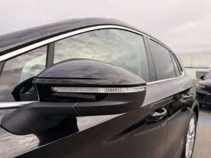 Photo 7 Skoda Elroq  204ch 60 Clever