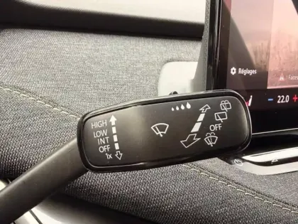 Photo 14 Skoda Elroq  204ch 60 Clever